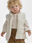 Жилет детский флисовый