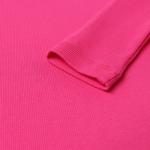 Водолазка женская Little Secret, размер 46 (L), розовая