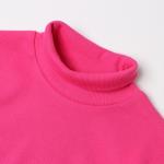 Водолазка женская Little Secret, размер 46 (L), розовая