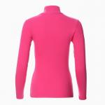 Водолазка женская Little Secret, размер 46 (L), розовая