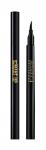 EVELINE Art PROFESSIONAL MAKE-UP Подводка-маркер водостойкая deep black