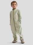 Комбинезон детский флисовый