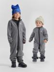 Комбинезон детский флисовый