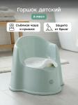 Горшок детский ZOZZY
