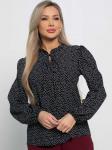Блуза LT Collection Б15072-18М