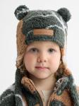 Шапка детская флисовая