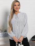 Блуза LT Collection Б15073-18М