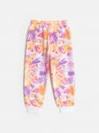 Брюки детские для девочек Langley_pn разноцветный