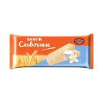 "Волжский пекарь" вафли Сливочные 400 гр.