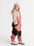 Комбинезон софтшелл Циклон румяна детский