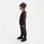 Джемпер детский KAFTAN Trendy, размер 34 (122-128 см), серый