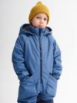 Комбинезон демисезонный 3.0 деним детский