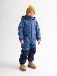 Комбинезон демисезонный 3.0 деним детский