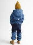 Комбинезон демисезонный 3.0 деним детский