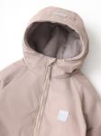 Куртка демисезонная Квест бежевая детская