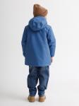 Куртка демисезонная Minimal джинс детская