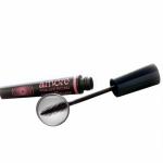 Тушь для ресниц МЕГА ОБЪЕМ эффект пышн. длин. подкруч. ресниц (10мл  AMORE)