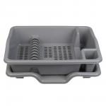 Сушилка для посуды тм VETTA, 40х29х11см, пластик