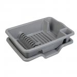 Сушилка для посуды тм VETTA, 40х29х11см, пластик