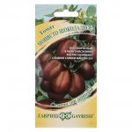 Семена Томат Монисто шоколадное 0,05 г автор.