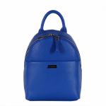 Рюкзак  69149 blue Velina Fabbiano-Safenta