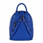 Рюкзак  69149 blue Velina Fabbiano-Safenta