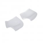 Защита для пятки тм STREETWISE, 2шт