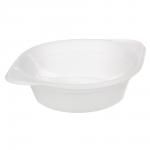 Миски окрашенные тм VIP, 500 мл, полипропилен, 12 шт
