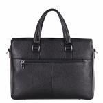 Портфель 2093BSH black Heanbag