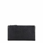 Клатч 3523H black Heanbag