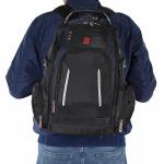 Рюкзак 1877W blue Whiff