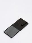 Картхолдер 20928 black Pratero
