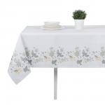 PROVANCE Люмен Скатерть текстильная 140х140см, 100% полиэстер, 2 дизайна