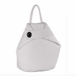 Рюкзак 18149 p.white Polina&Eiterou (дефект)