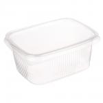 Набор контейнеров тм Юпласт, 250 мл, пластик, 5 штук