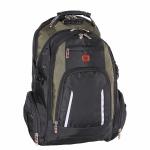 Рюкзак 1877W green Whiff