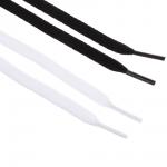 Шнурки для обуви тм STREETWISE, плоские, 8мм, 0,85м, 1 пара