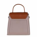 Рюкзак 1135TH r.apricot brown Polina&Eiterou