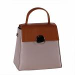 Рюкзак 1135TH r.apricot brown Polina&Eiterou