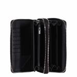 Клатч 5388H black Heanbag