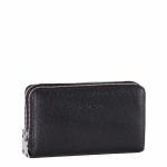 Клатч 5388H black Heanbag