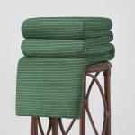 PROVANCE Мосс Плед флис 150х200см, 100% полиэстер, 2 дизайна