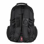 Рюкзак 1877W black Whiff