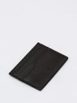 Картхолдер 20932A black Pratero
