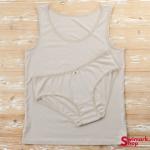 DX-M009, Бежевый