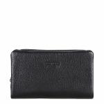 Клатч 117H black Heanbag