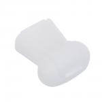 Шнурки для обуви тм STREETWISE, эластичные, с фиксатором на пружине, 1 пара, 100см