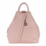 Рюкзак  575379 pink Velina Fabbiano-Safenta