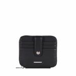 Картхолдер 20941 black Pratero