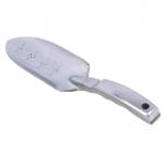 INBLOOM PROF+ Лопатка садовая, 26.5х6см, алюминий